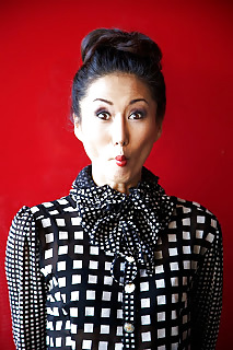 Alexandra Choi Actrice Asiatique Korean Chaude #33163053