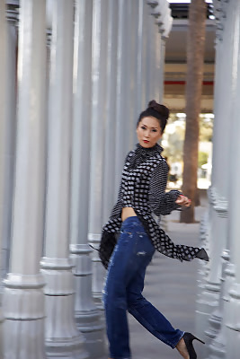 Alexandra choi actriz asiática coreana caliente
 #33163071