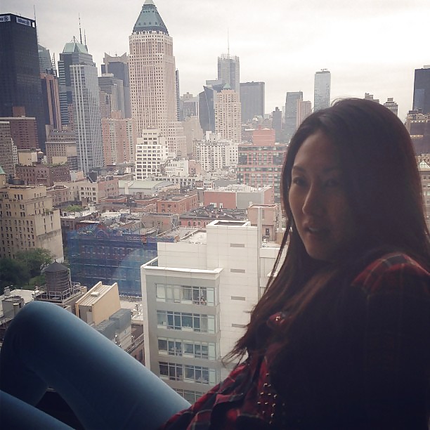 Alexandra choi actriz asiática coreana caliente
 #33163223