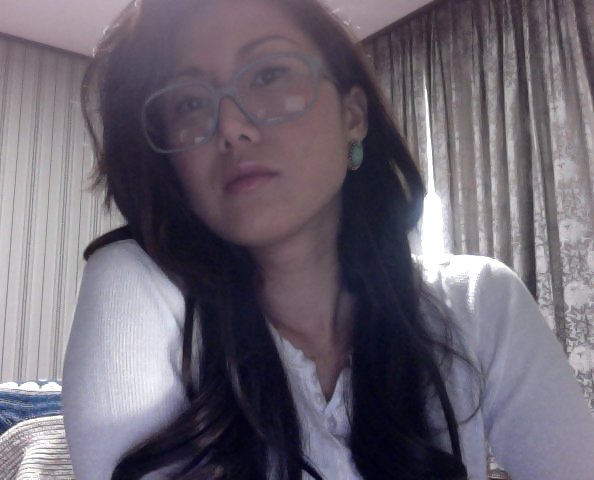 Alexandra choi actriz asiática coreana caliente
 #33163238