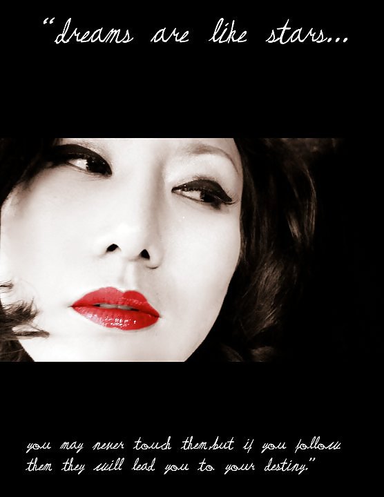 Alexandra choi attrice asiatica coreana calda
 #33163351