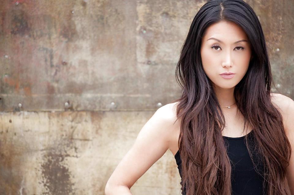 Alexandra choi actriz asiática coreana caliente
 #33163557