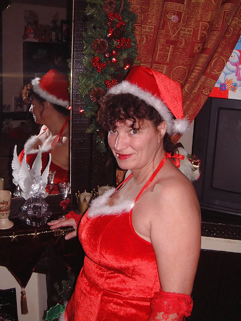 Fantastic Mature! (Xmas Edition) #39861679