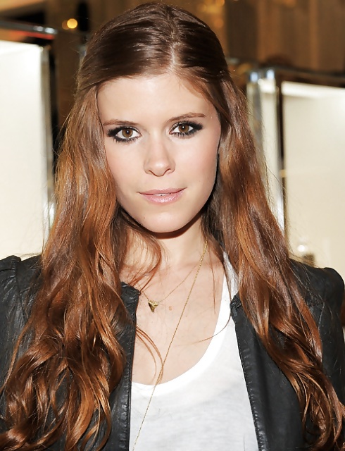 Kate mara
 #34989823