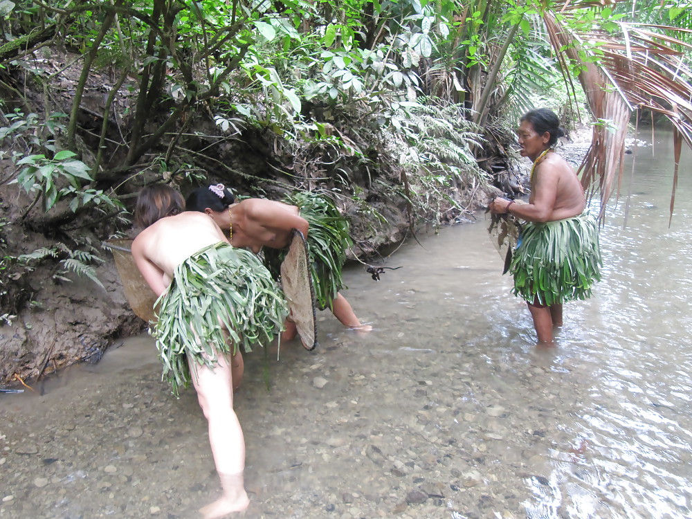 Nudist couple (stolen pics) - Never seen before #23364531