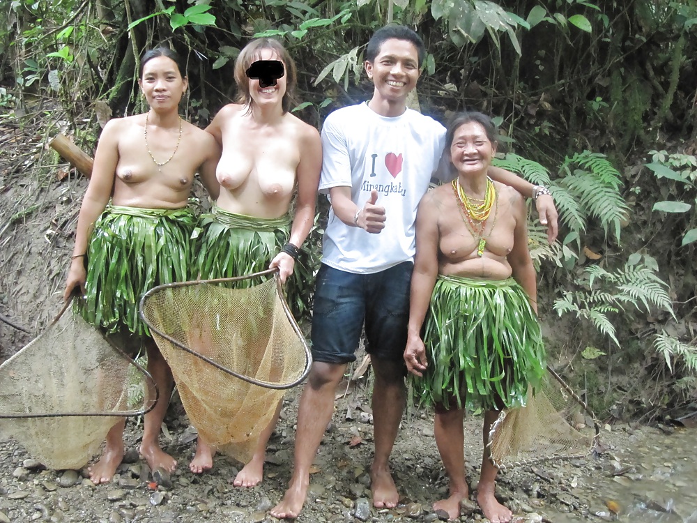 Nudist couple (stolen pics) - Never seen before #23364600
