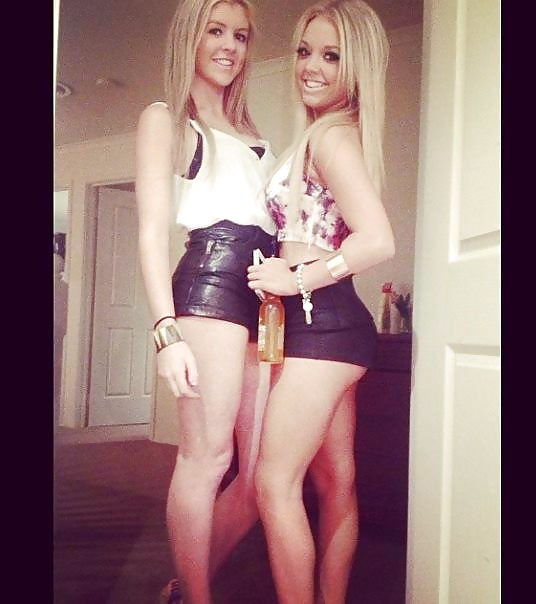 Chicas sexys
 #25272531