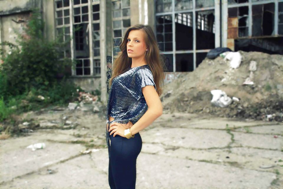 Chicas sexys
 #25272591