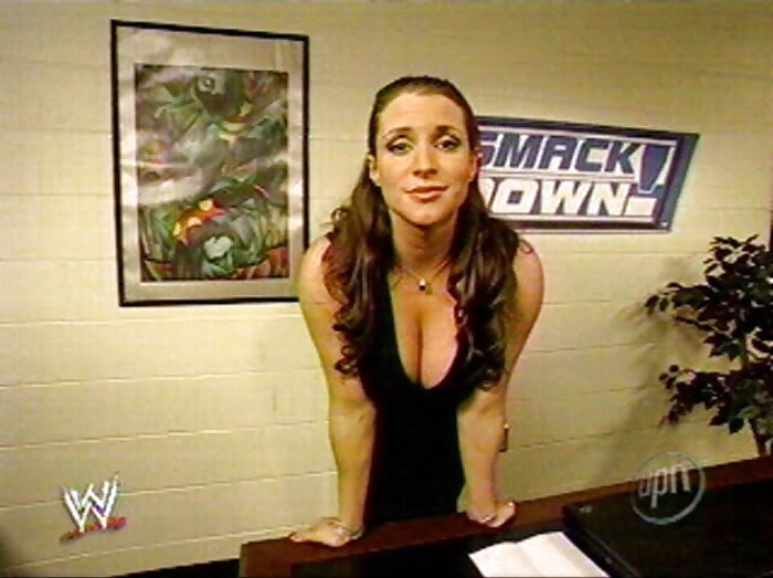 Stephanie McMahon #32120374