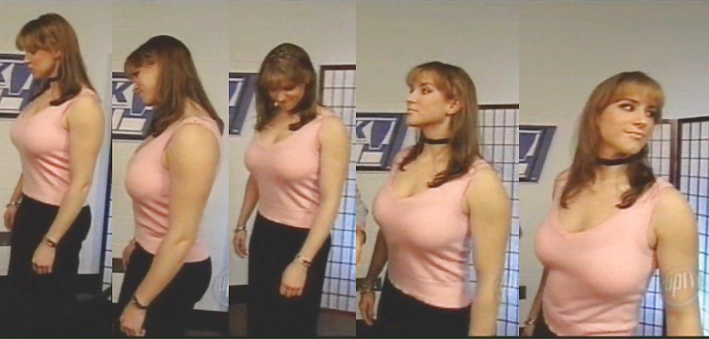 Stephanie McMahon #32120379