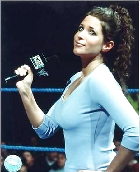 Stephanie McMahon #32120389