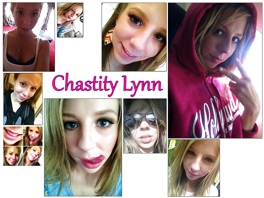 Chastity Lynn Cumpilation  #35226169