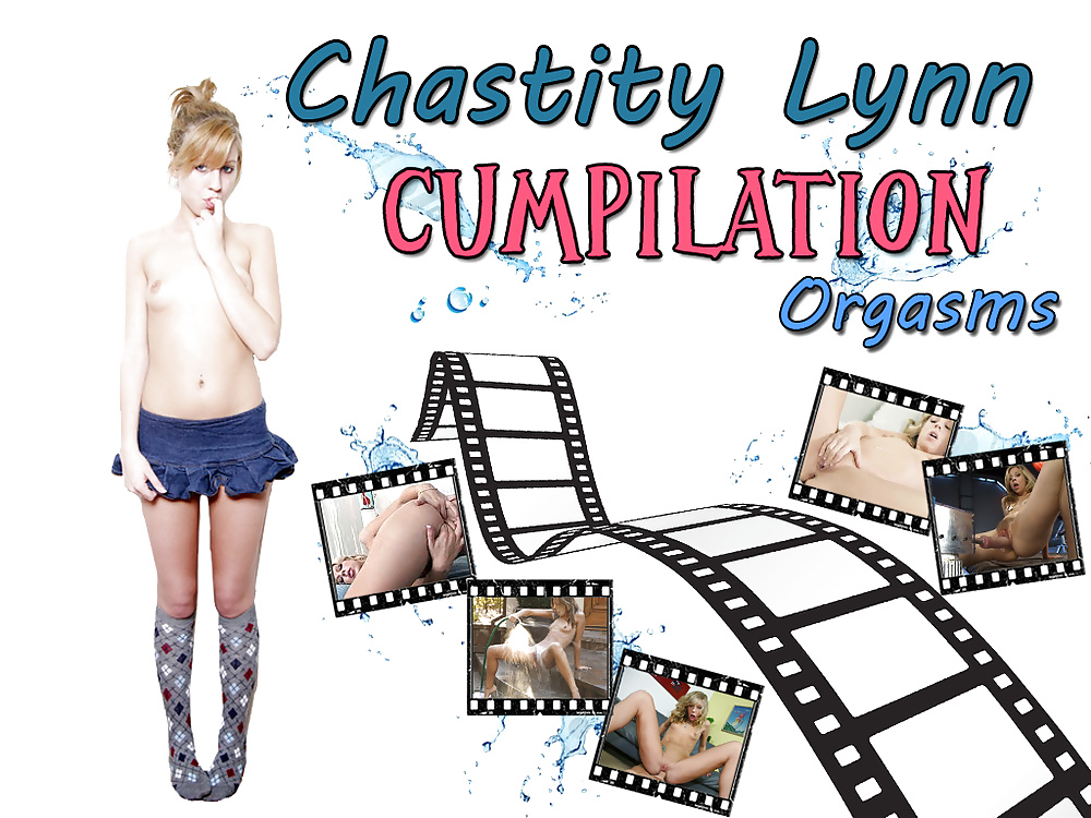Chastity lynn cumpilazione 
 #35226183