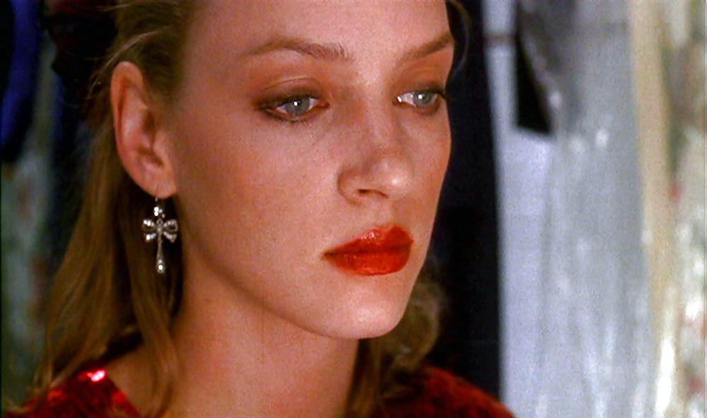 Uma thurman sexy pics part 5
 #40338668