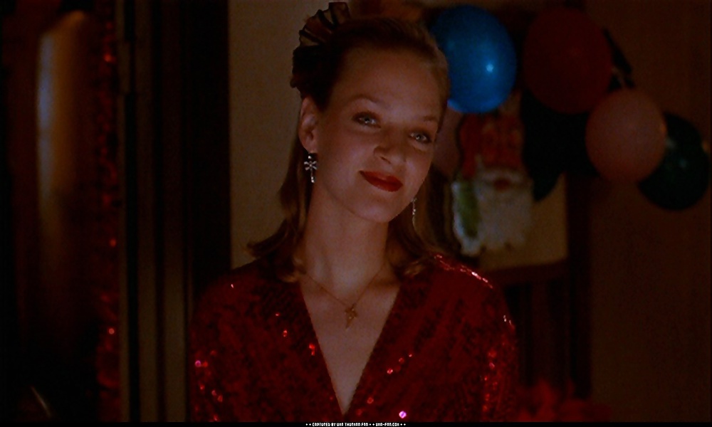 Uma thurman sexy pics part 5
 #40339112