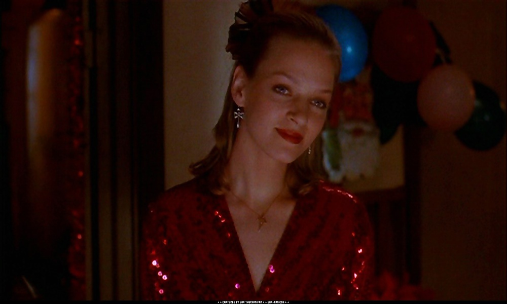 Uma thurman sexy pics part 5
 #40339121