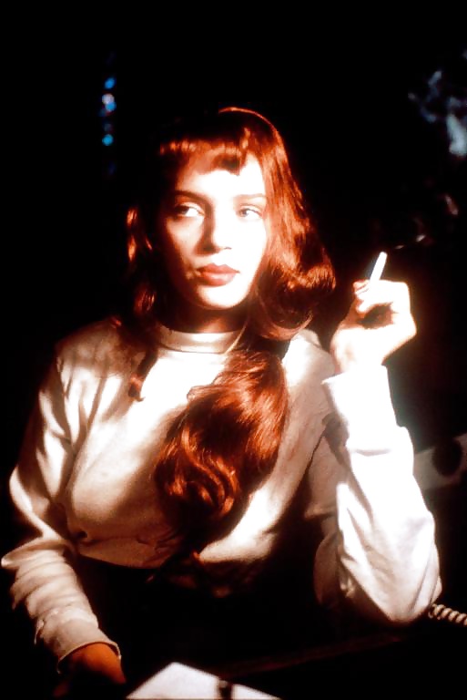 Uma thurman sexy pics part 5
 #40339659