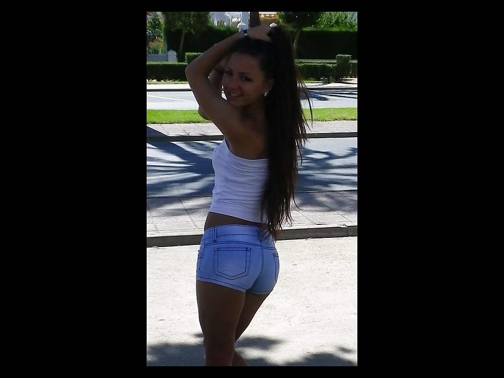 Chicas rumanas
 #27933927