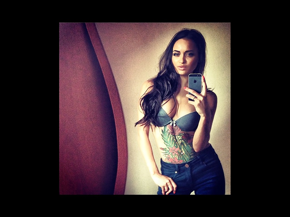 Chicas rumanas
 #27933970