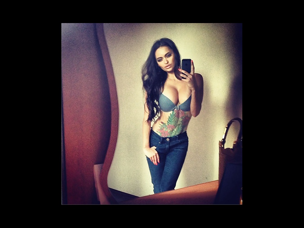 Chicas rumanas
 #27933980