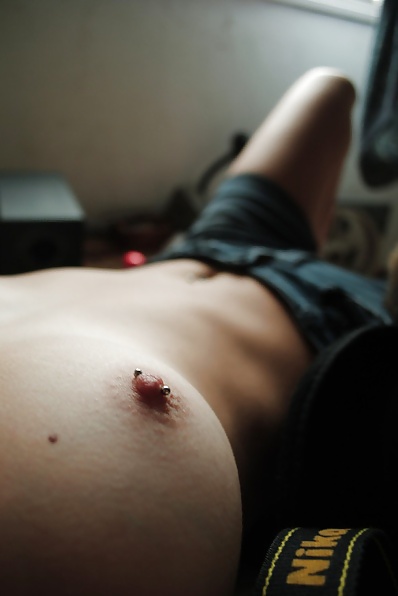 Würden Sie Sich Selbst Durchdringen? Ich Tat #32418927