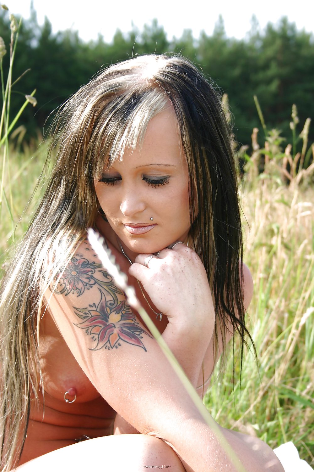 Nice Teen girl - Set 1070 #22942982