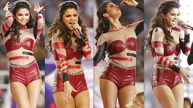 Selena Gomez Heißen Stern Tanz Tour #22882730