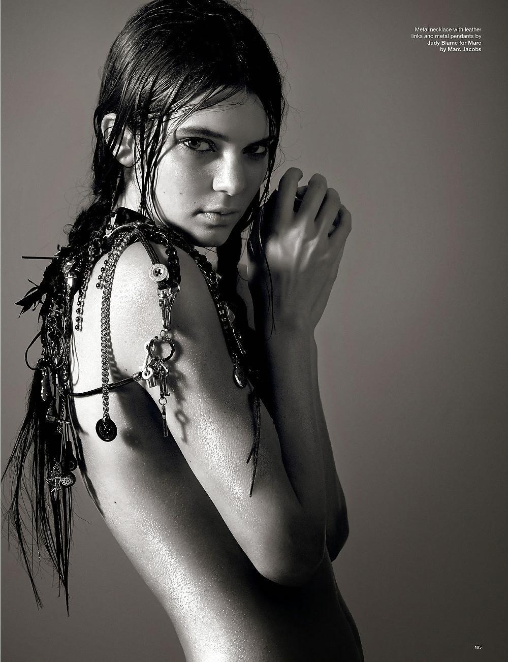 Kendall Jenner - Liebe Mag, Juli 2014 #39467184