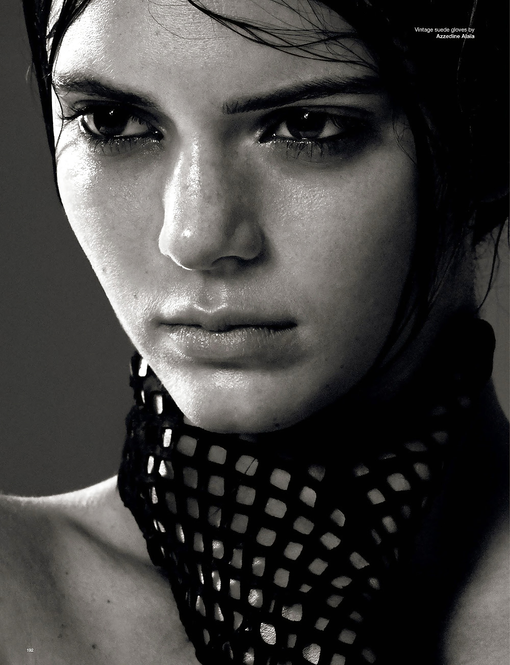 Kendall Jenner - Liebe Mag, Juli 2014 #39467214