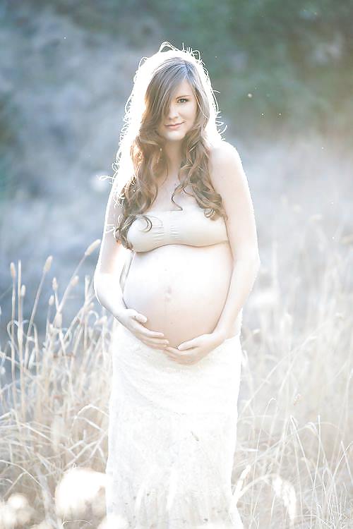 Perritas cargadas embarazadas para la pajita
 #35892241