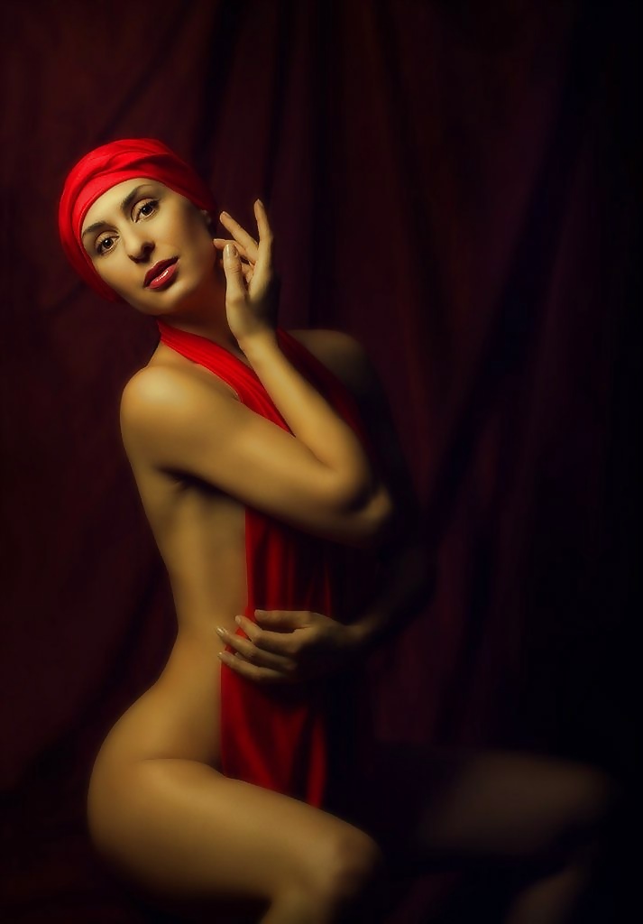 Russian amazing sexy girl - Lara #25987424