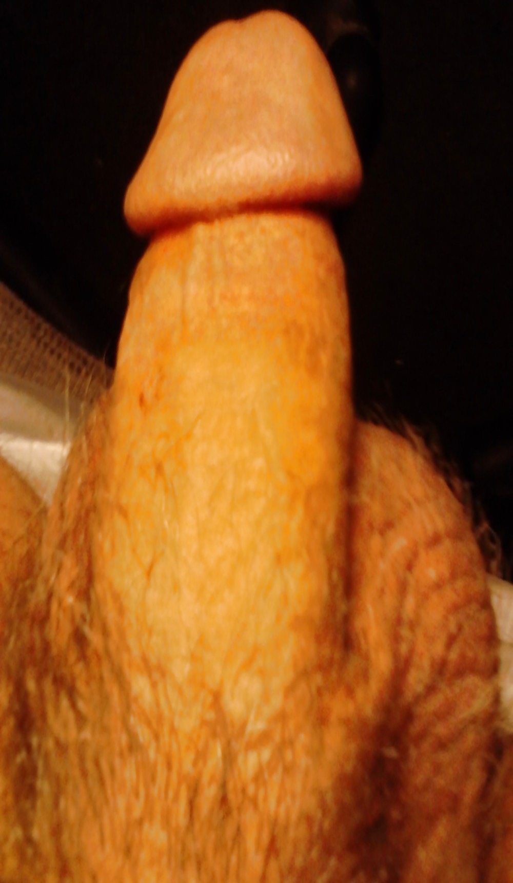 Here Is My Cock At Chin Level Suck Me Dry Bitch! #37005778