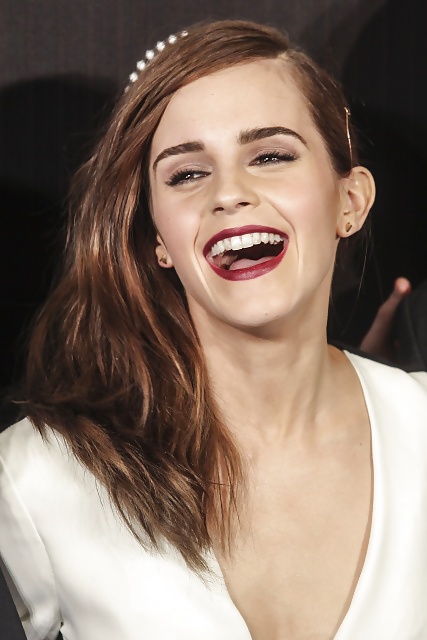 Emma Watson's Noah premiers #28277152