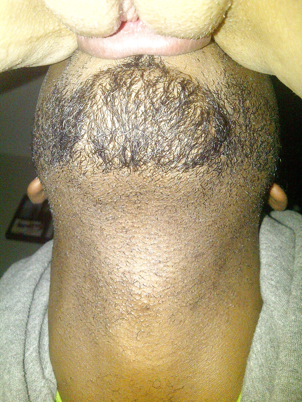 La bondad interracial 
 #29562908