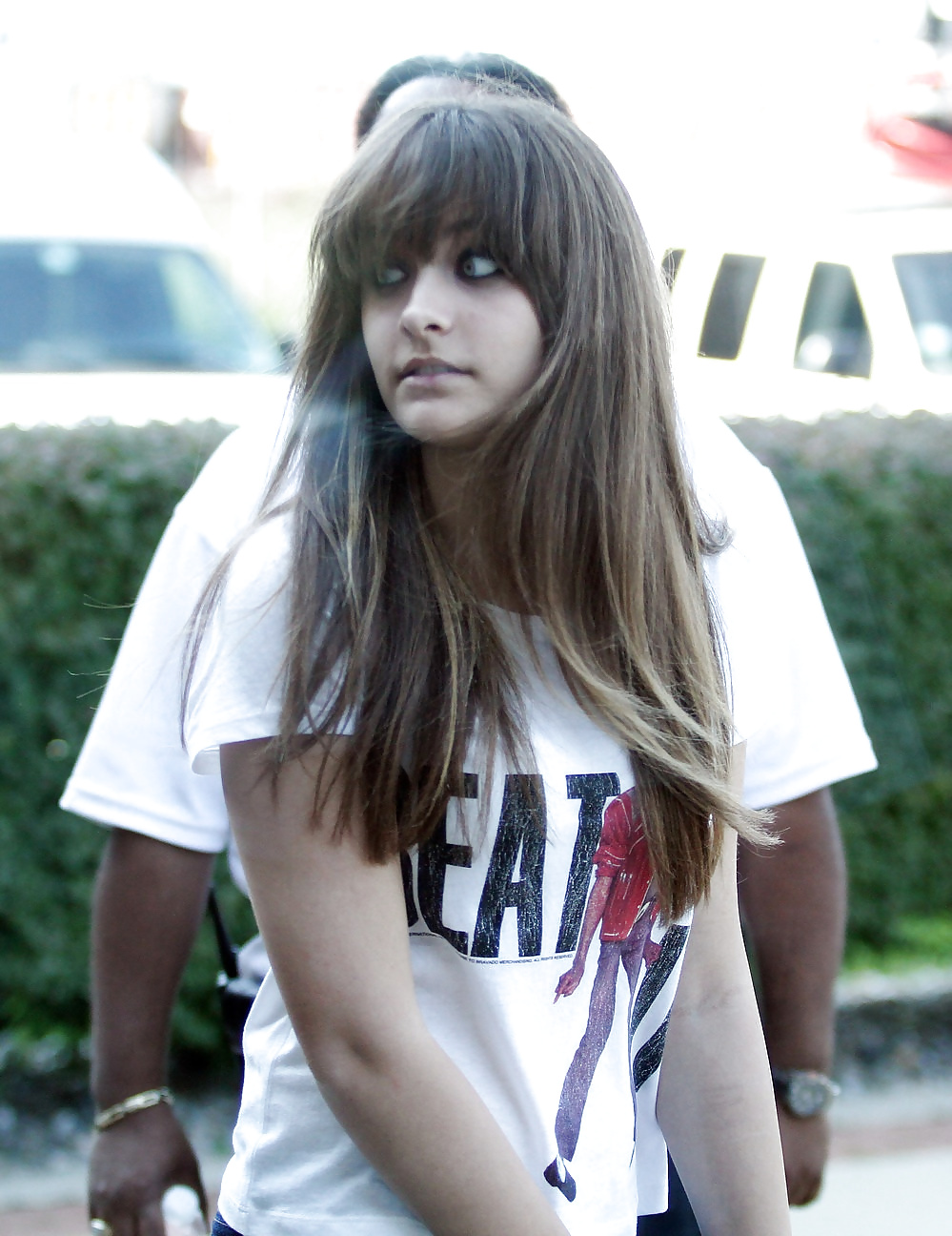 Paris Jackson #31329064