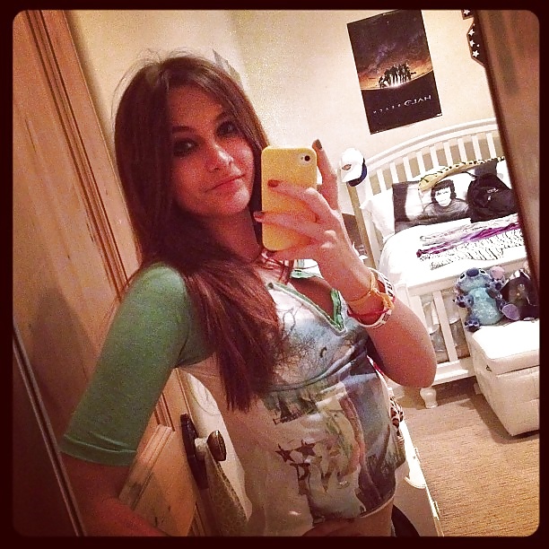 Paris Jackson #31329074