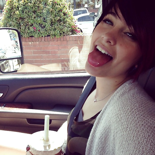 Paris Jackson #31329076