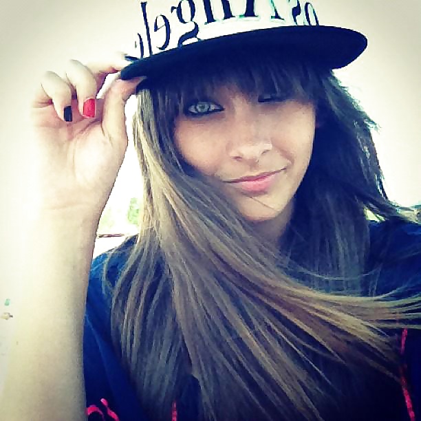 Paris Jackson #31329087