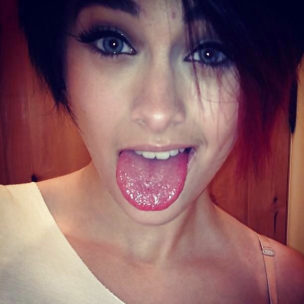 Paris Jackson #31329133