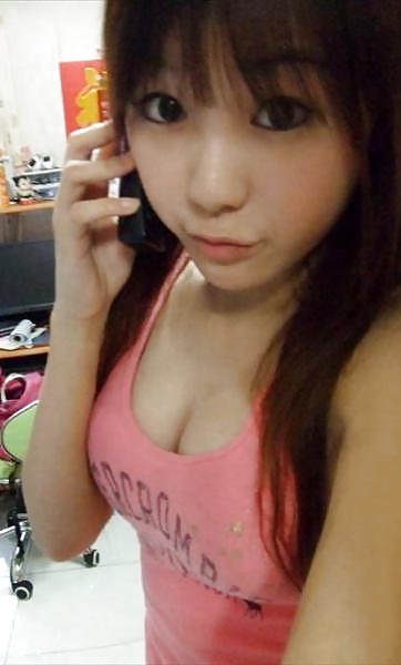 Sweet & spicy Asian teens #38574962