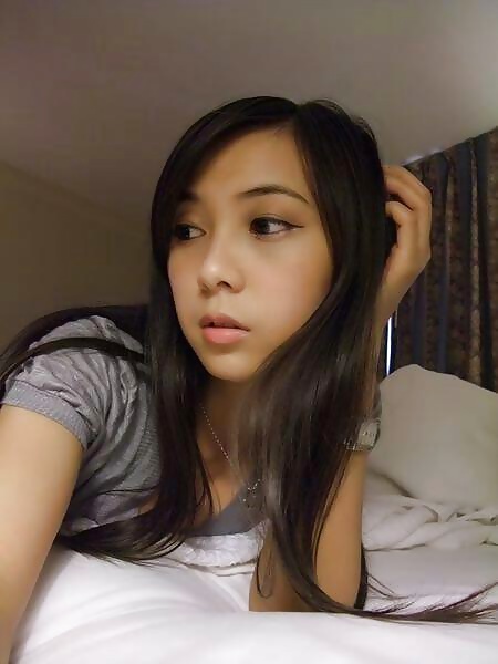 Sweet & Spicy Asia Teenager #38575291