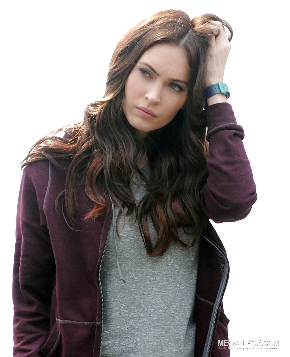 Megan Fox - Film-Set #22939256