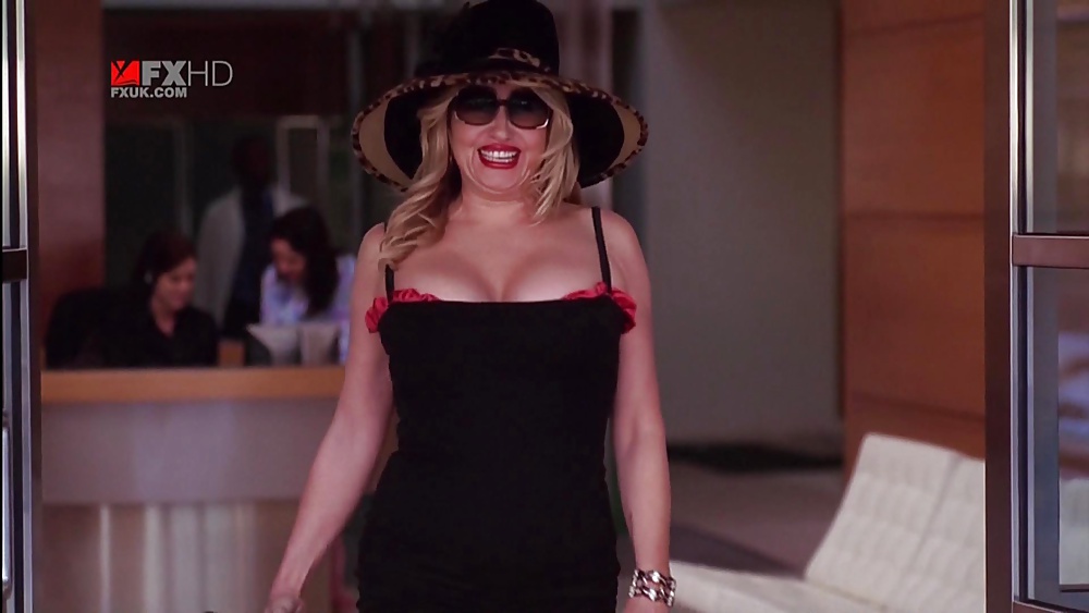 Jennifer Coolidge #38875447