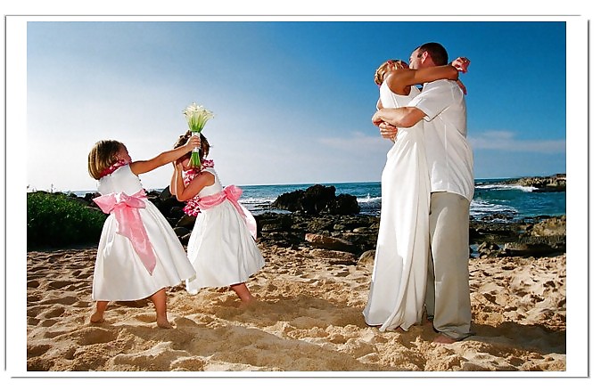 Nuestros temas de boda
 #36108486