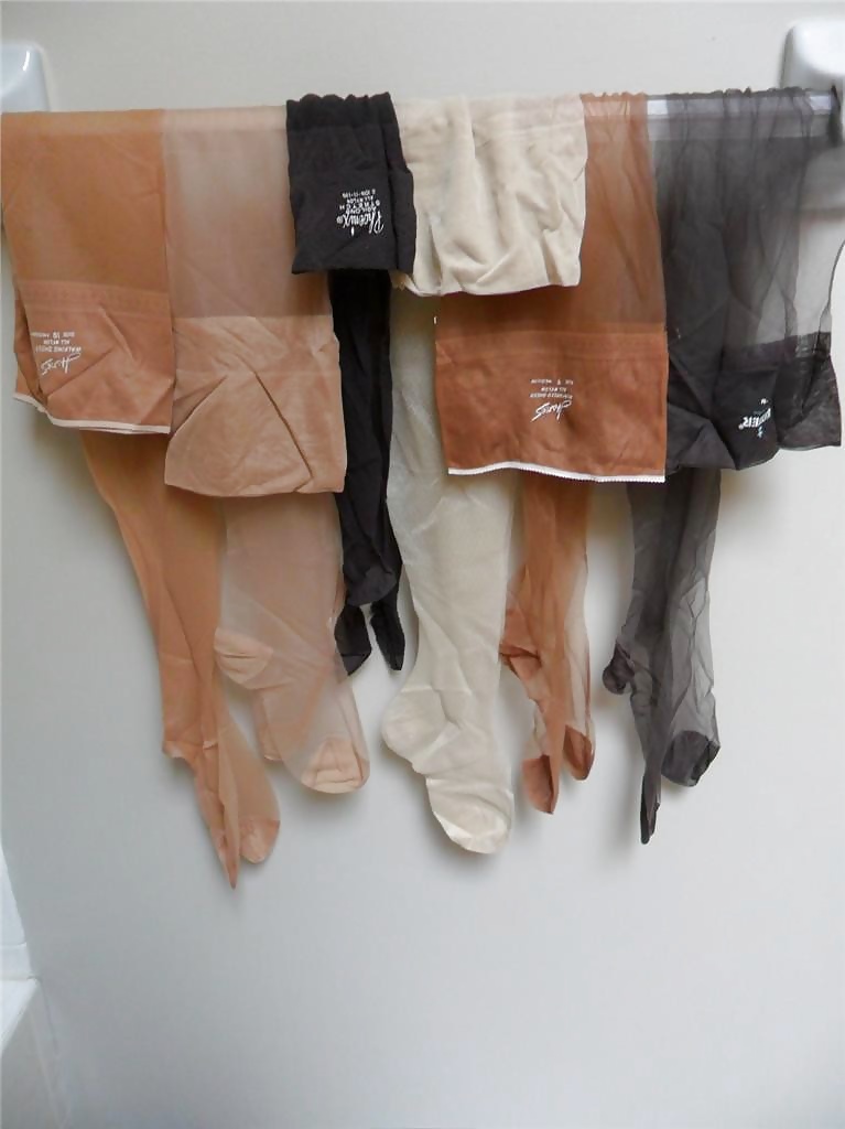 Culottes dentelles
 #27300923