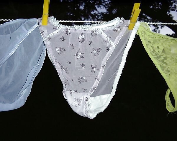 Culottes dentelles
 #27300935