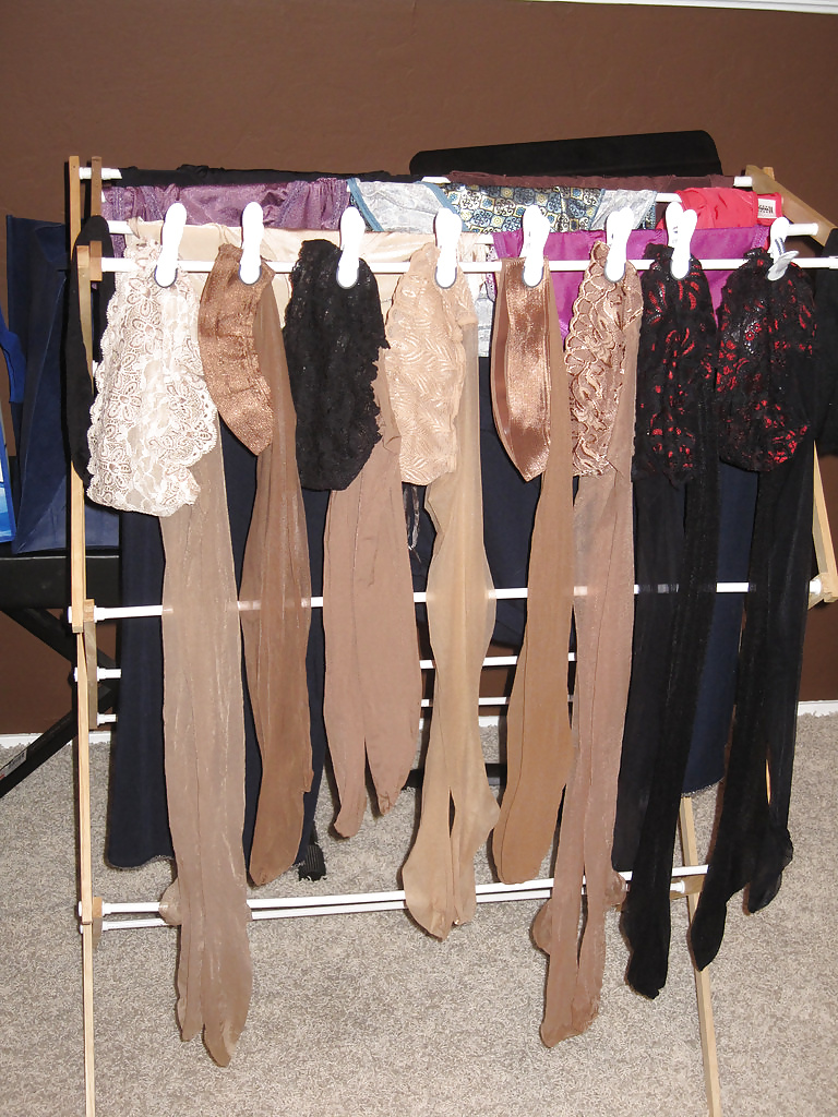 Culottes dentelles
 #27300942