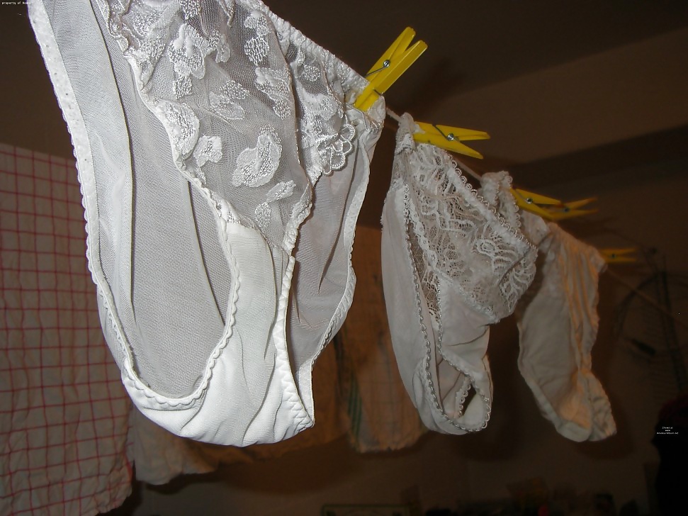 Culottes dentelles
 #27300961