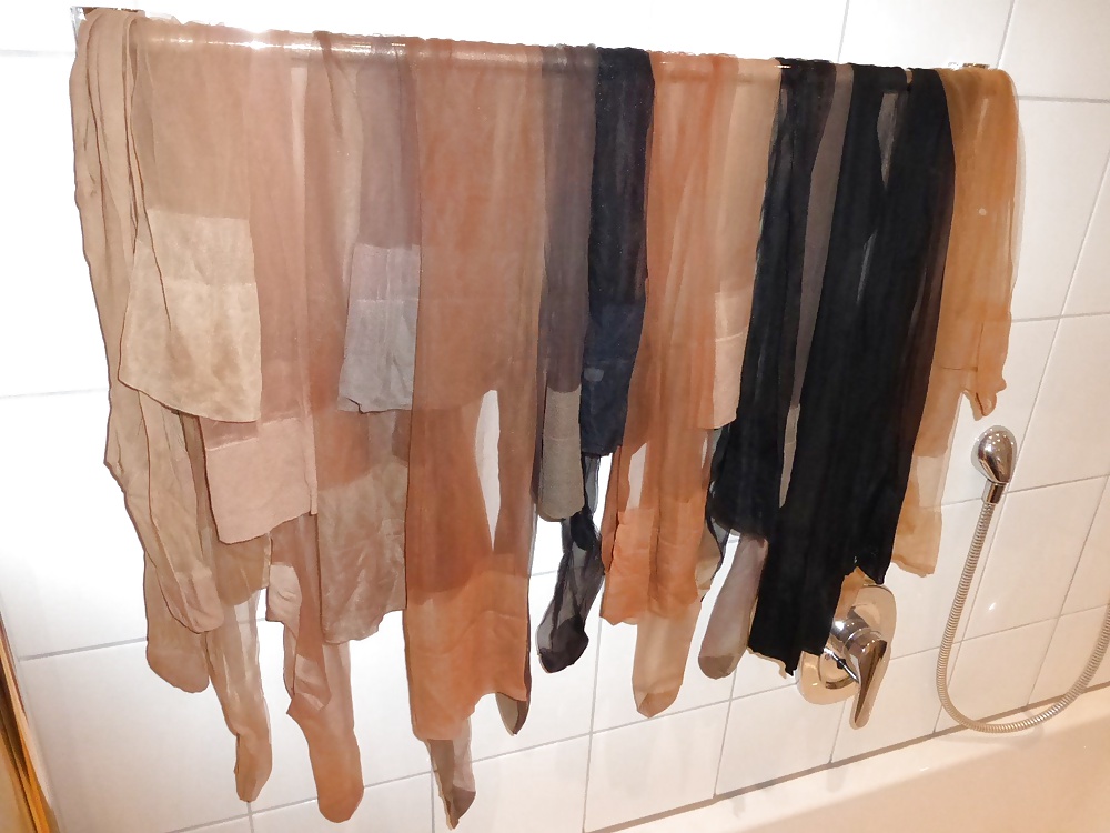 Culottes dentelles
 #27300968