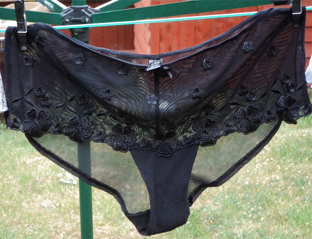 Culottes dentelles
 #27300975